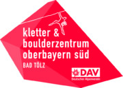 Boulderbeta KB Tölz Logo